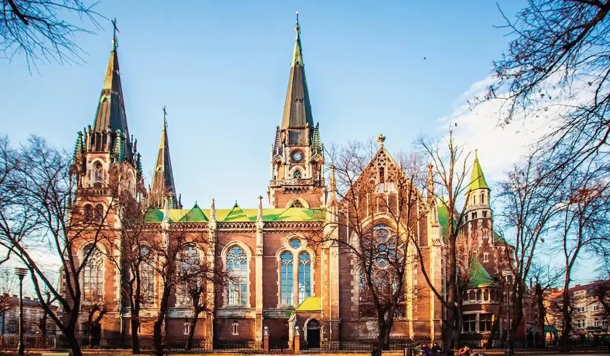 Старий ринок